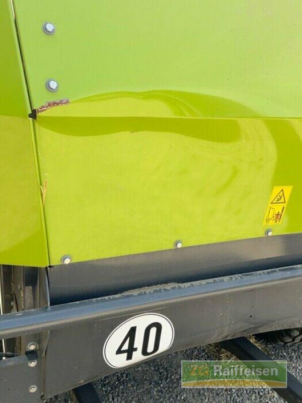 Rundballenpresse del tipo CLAAS Rollant 520 RC, Gebrauchtmaschine en Teningen (Imagen 17)