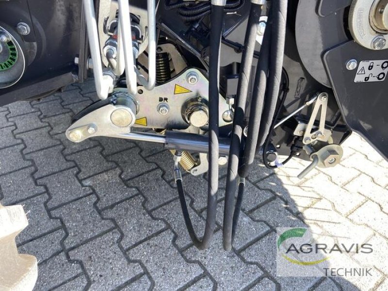 Rundballenpresse typu CLAAS ROLLANT 540 RC COMFORT, Vorführmaschine w Alpen (Zdjęcie 15)