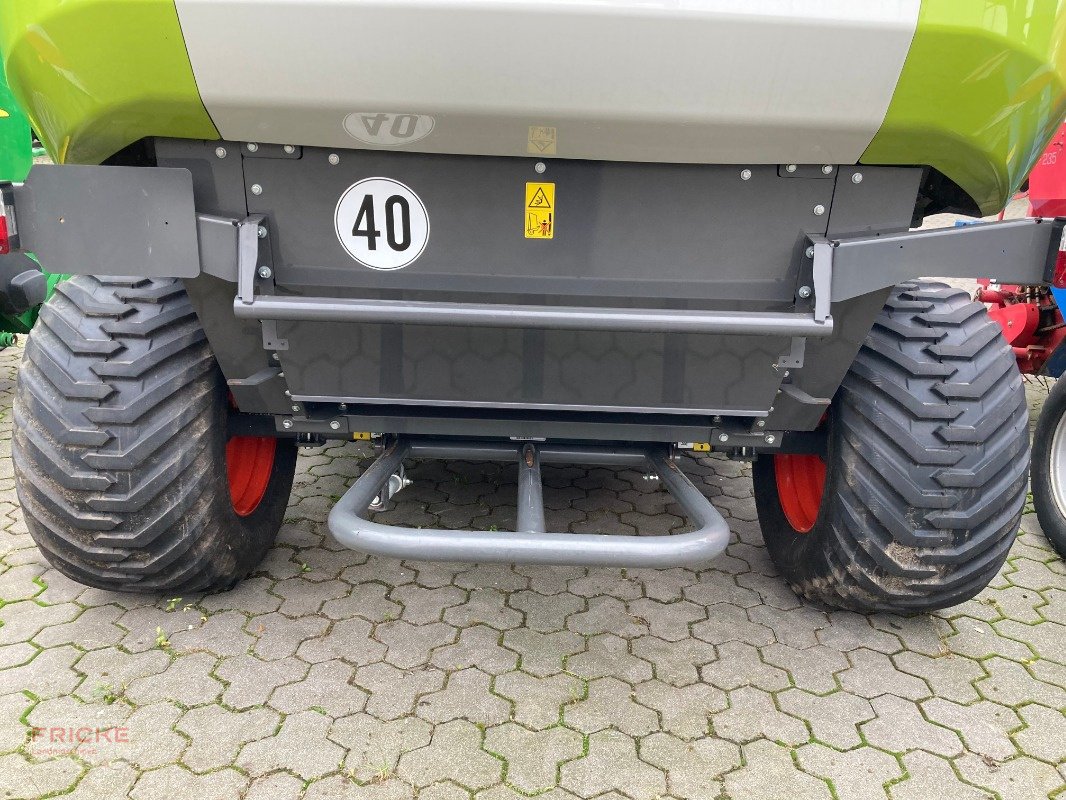 Rundballenpresse typu CLAAS Rollant 540 RC, Gebrauchtmaschine v Bockel - Gyhum (Obrázok 8)