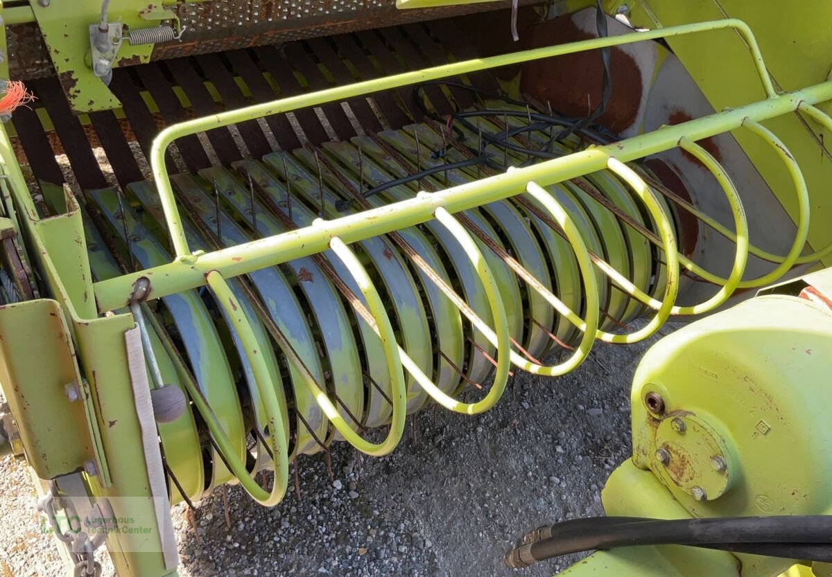 Rundballenpresse van het type CLAAS Rollant 62, Gebrauchtmaschine in Kalsdorf (Foto 13)