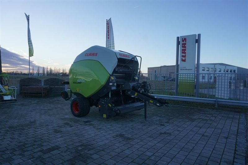 Rundballenpresse типа CLAAS ROLLANT 620 RF, Gebrauchtmaschine в Töging a. Inn (Фотография 1)