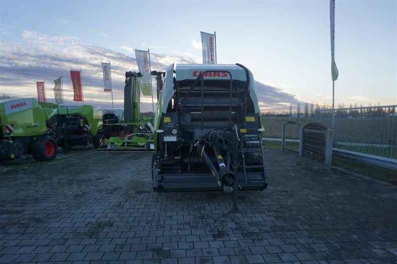 Rundballenpresse van het type CLAAS ROLLANT 620 RF, Gebrauchtmaschine in Töging a. Inn (Foto 2)