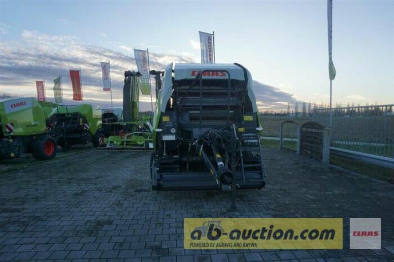 Rundballenpresse типа CLAAS ROLLANT 620 RF, Gebrauchtmaschine в Moos-Langenisarhofen (Фотография 2)