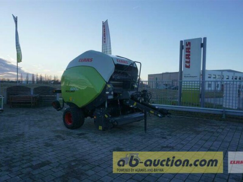 Rundballenpresse del tipo CLAAS ROLLANT 620 RF, Gebrauchtmaschine In Moos-Langenisarhofen