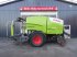 Rundballenpresse des Typs CLAAS UNIWRAP 455, Gebrauchtmaschine in Ribe (Bild 2)