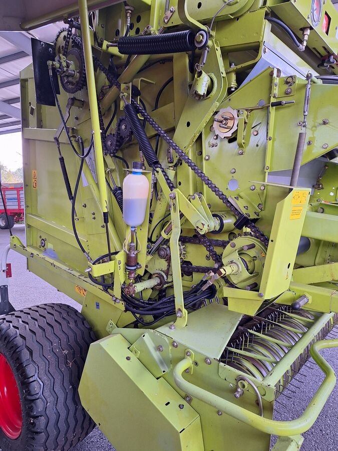 Rundballenpresse tip CLAAS Variant 180 Rotocut, Gebrauchtmaschine in Bergheim (Poză 5)