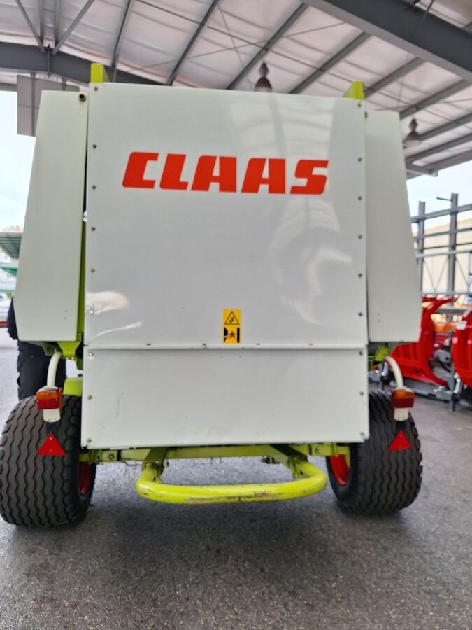 Rundballenpresse del tipo CLAAS Variant 180 Rotocut, Gebrauchtmaschine en Bergheim (Imagen 4)