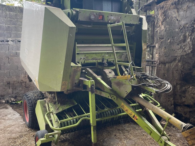 Rundballenpresse za tip CLAAS Variant 180, Gebrauchtmaschine u Chauvoncourt