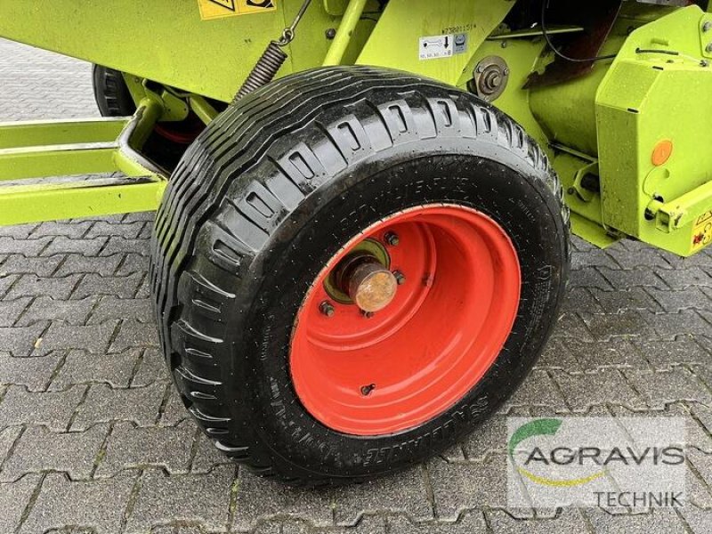 Rundballenpresse typu CLAAS VARIANT 280 RC, Gebrauchtmaschine w Werl-Oberbergstraße (Zdjęcie 8)