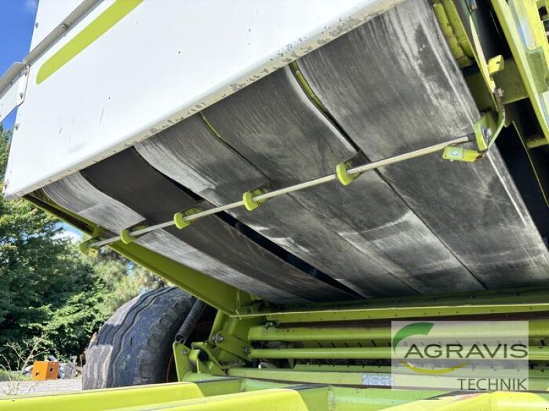 Rundballenpresse tip CLAAS VARIANT 280 RC, Gebrauchtmaschine in Werl-Oberbergstraße (Poză 29)