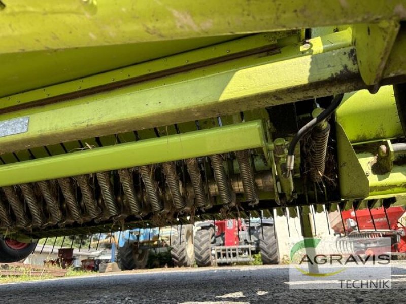 Rundballenpresse tip CLAAS VARIANT 280 RC, Gebrauchtmaschine in Werl-Oberbergstraße (Poză 28)