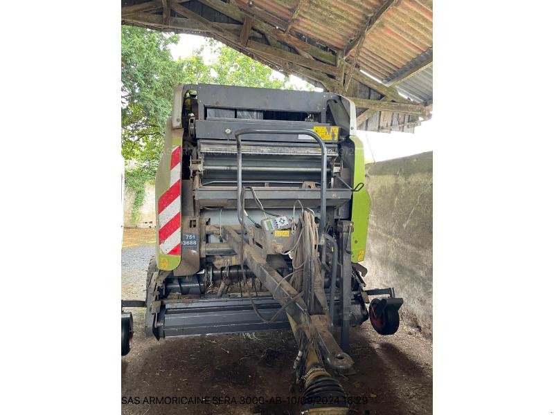 Rundballenpresse tipa CLAAS VARIANT 360, Gebrauchtmaschine u BRIEC (Slika 4)