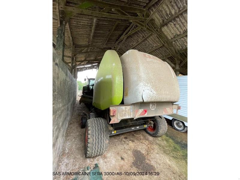 Rundballenpresse tipa CLAAS VARIANT 360, Gebrauchtmaschine u BRIEC (Slika 2)