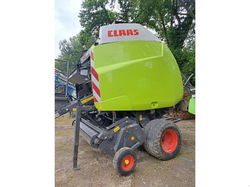 Rundballenpresse типа CLAAS VARIANT 370, Gebrauchtmaschine в PONTIVY (Фотография 3)