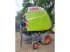 Rundballenpresse des Typs CLAAS VARIANT 370, Gebrauchtmaschine in PONTIVY (Bild 3)