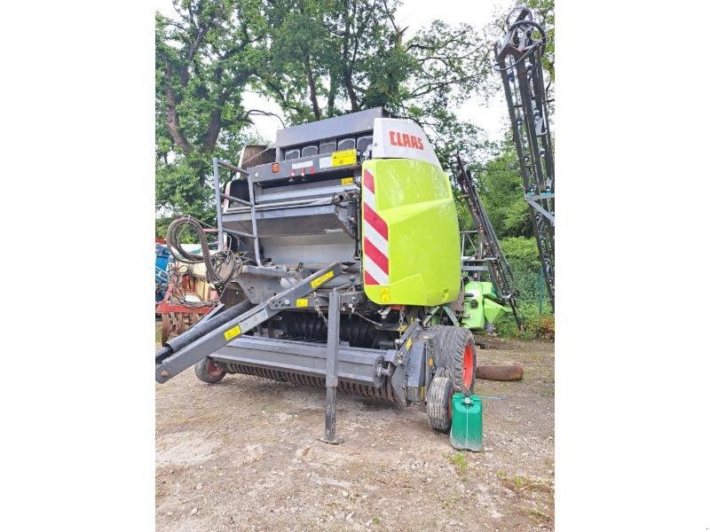 Rundballenpresse tip CLAAS VARIANT 370, Gebrauchtmaschine in PONTIVY (Poză 2)