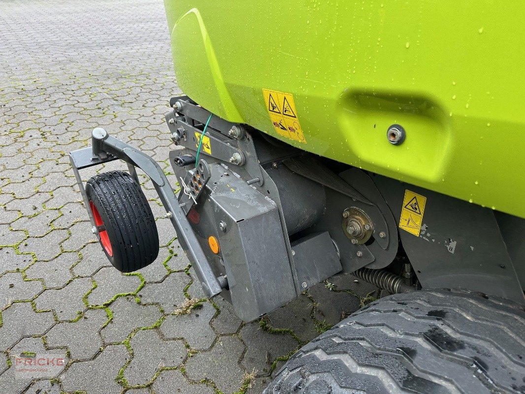 Rundballenpresse of the type CLAAS Variant 380 RC PRO, Gebrauchtmaschine in Bockel - Gyhum (Picture 11)