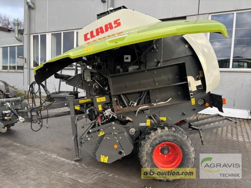 Rundballenpresse of the type CLAAS VARIANT 385 RC PRO, Gebrauchtmaschine in Salzkotten (Picture 10)