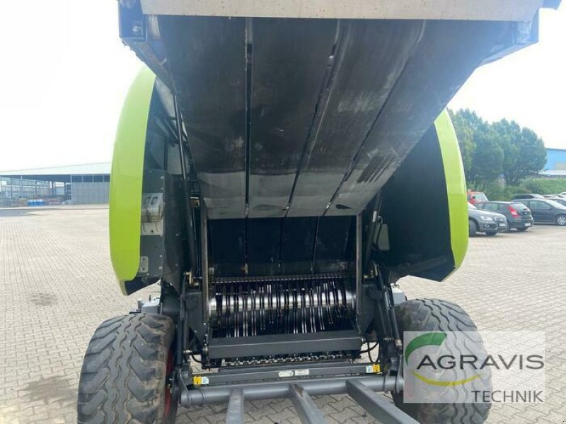 Rundballenpresse tip CLAAS VARIANT 385 RC PRO, Gebrauchtmaschine in Alpen (Poză 4)