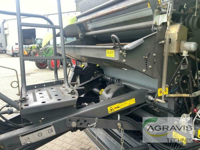 Rundballenpresse del tipo CLAAS VARIANT 385 RC PRO, Gebrauchtmaschine en Alpen (Imagen 13)