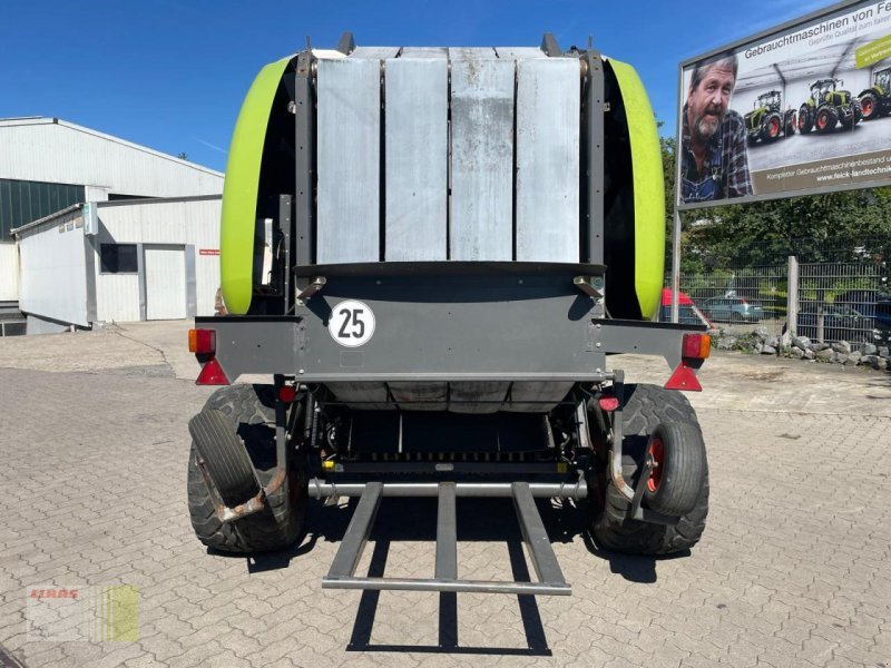 Rundballenpresse tipa CLAAS Variant 385 RC, Gebrauchtmaschine u Reinheim (Slika 3)