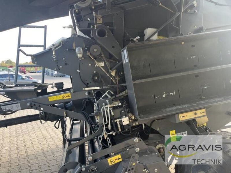 Rundballenpresse za tip CLAAS VARIANT 385 RC, Gebrauchtmaschine u Alpen (Slika 15)