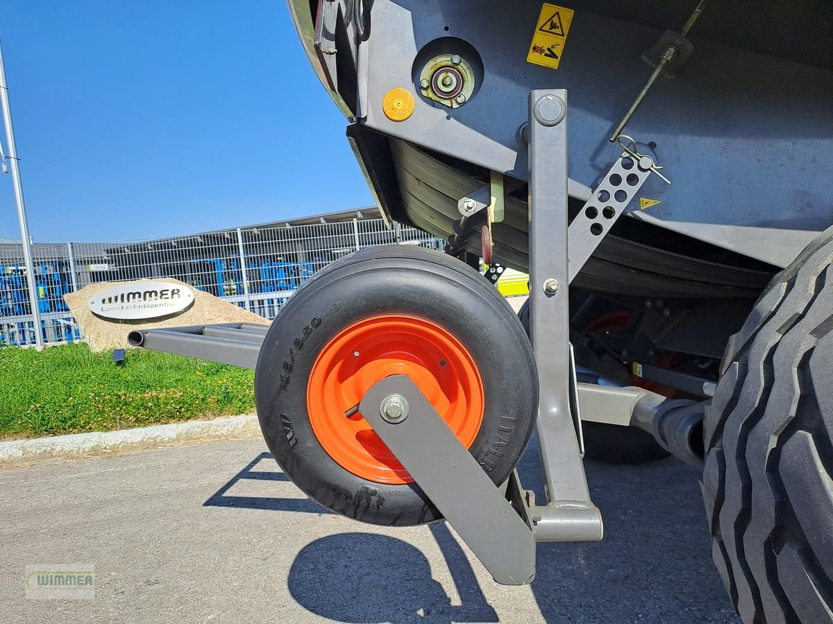 Rundballenpresse du type CLAAS Variant 385 RC, Gebrauchtmaschine en Kematen (Photo 8)