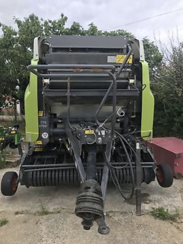 Rundballenpresse za tip CLAAS VARIANT 450, Gebrauchtmaschine u Pamiers (Slika 2)