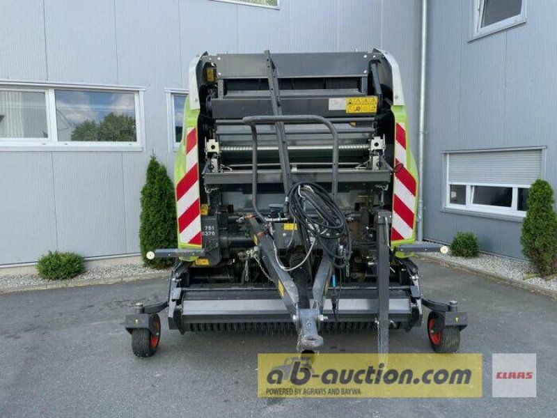 Rundballenpresse del tipo CLAAS VARIANT 460 RC ab-auction, Vorführmaschine en Cham (Imagen 2)