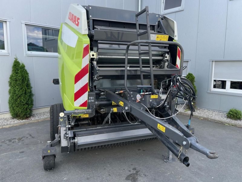 Rundballenpresse tipa CLAAS VARIANT 460 RC *AKTION*, Vorführmaschine u Hof (Slika 3)