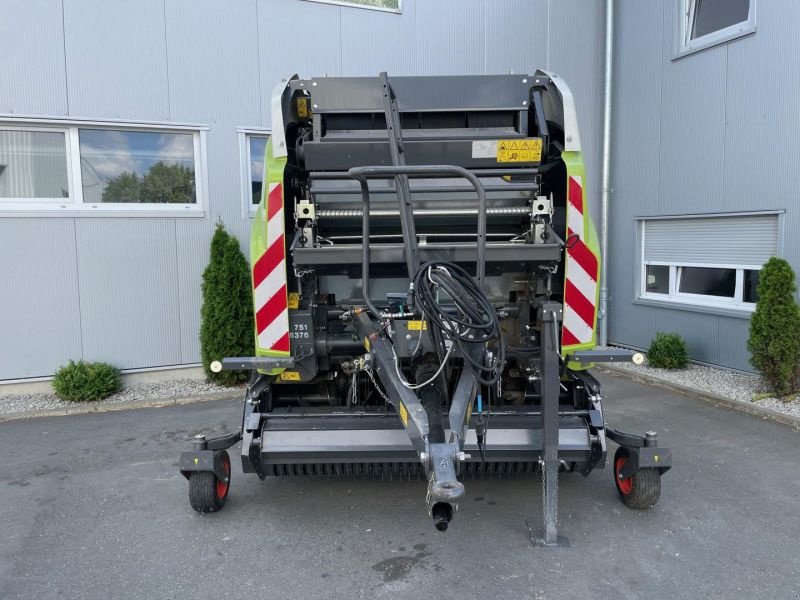 Rundballenpresse del tipo CLAAS VARIANT 460 RC *AKTION*, Vorführmaschine en Hof (Imagen 2)