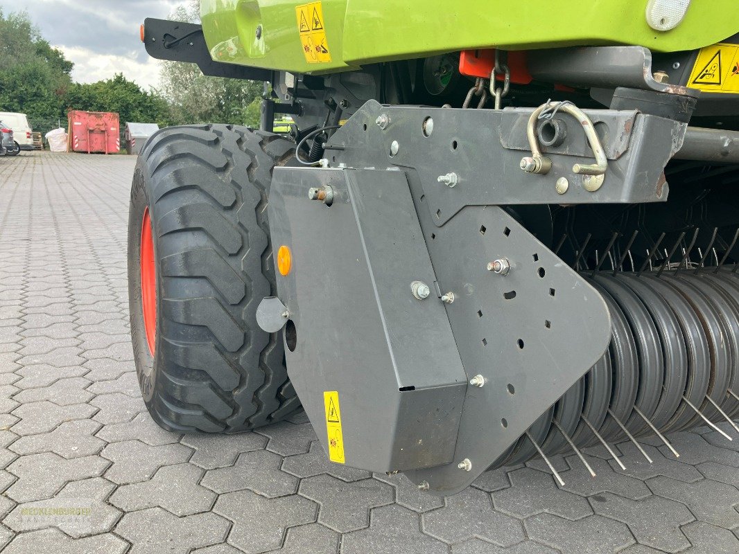 Rundballenpresse typu CLAAS Variant 460 RC Pro, Gebrauchtmaschine v Mühlengeez (Obrázek 7)