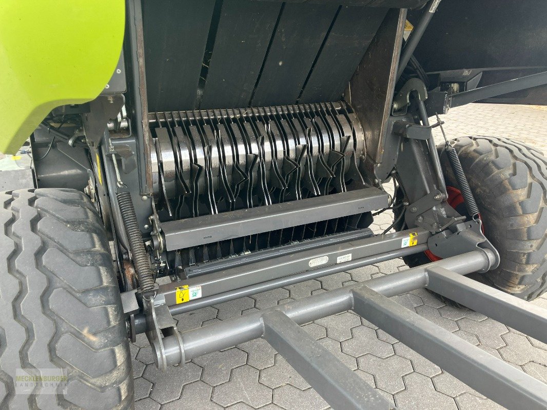 Rundballenpresse typu CLAAS Variant 460 RC Pro, Gebrauchtmaschine v Mühlengeez (Obrázok 11)