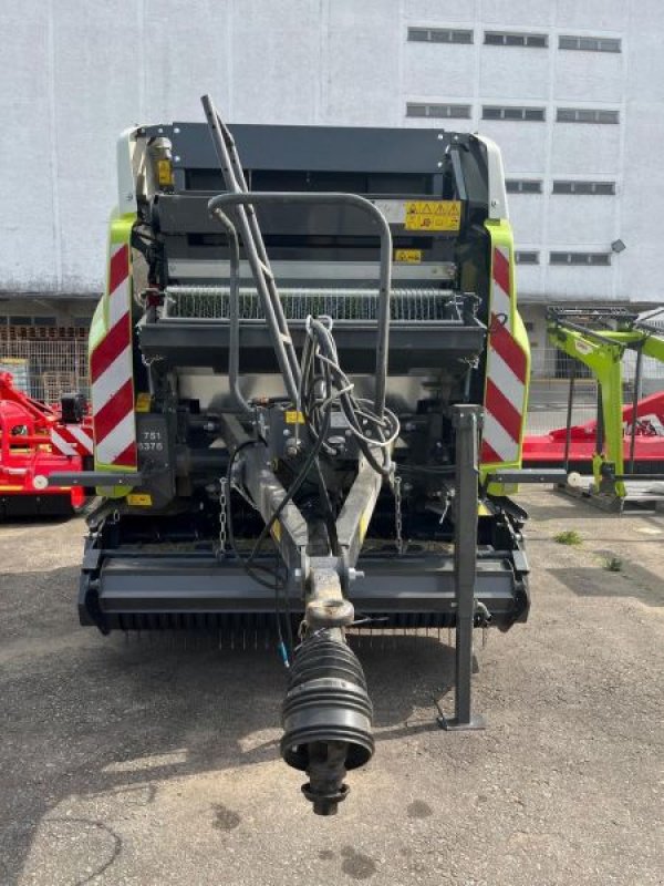 Rundballenpresse typu CLAAS VARIANT 460 RC TREND, Vorführmaschine v Cham (Obrázek 2)