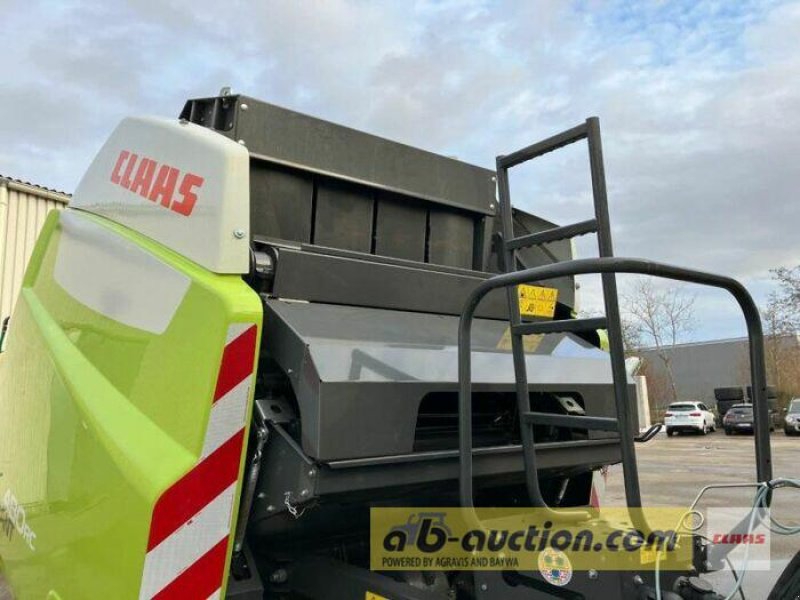 Rundballenpresse del tipo CLAAS VARIANT 480 RC PRO AB-AUCTION, Gebrauchtmaschine en Freystadt (Imagen 4)