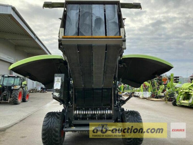 Rundballenpresse del tipo CLAAS VARIANT 480 RC PRO AB-AUCTION, Gebrauchtmaschine In Freystadt (Immagine 20)