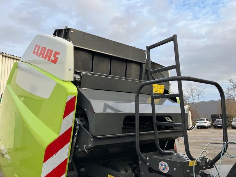 Rundballenpresse типа CLAAS Variant 480 RC PRO *Wenig Ballen*, Gebrauchtmaschine в Freystadt (Фотография 27)