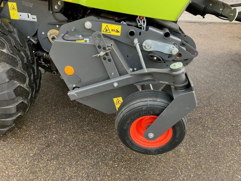 Rundballenpresse tipa CLAAS VARIANT 480 RC  PRO, Gebrauchtmaschine u Freystadt (Slika 23)