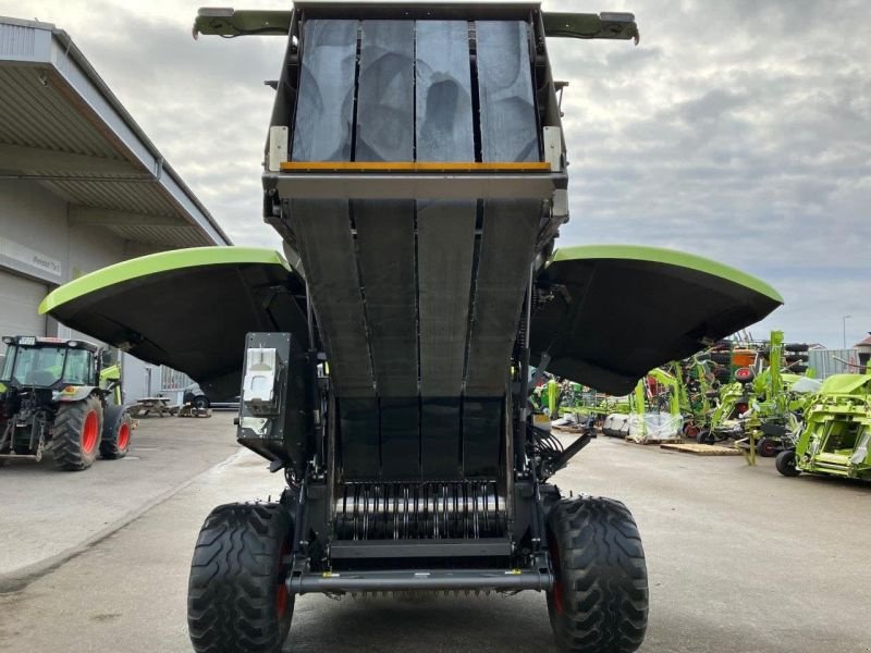 Rundballenpresse des Typs CLAAS VARIANT 480 RC  PRO, Gebrauchtmaschine in Freystadt (Bild 11)