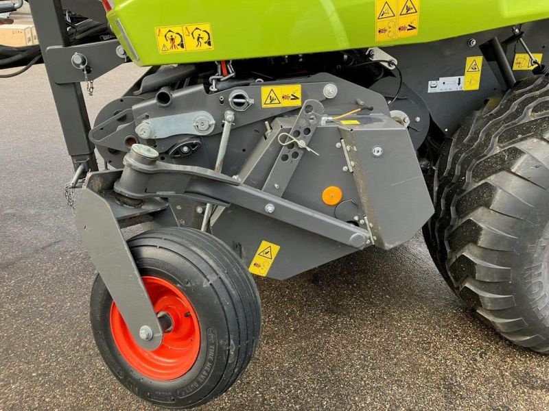 Rundballenpresse tip CLAAS VARIANT 480 RC  PRO, Gebrauchtmaschine in Freystadt (Poză 26)