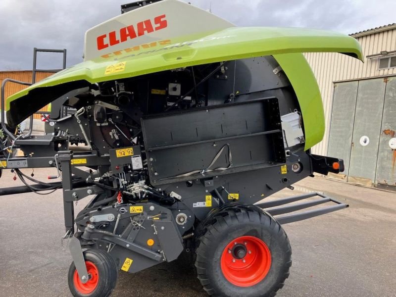 Rundballenpresse tipa CLAAS VARIANT 480 RC  PRO, Gebrauchtmaschine u Freystadt (Slika 8)