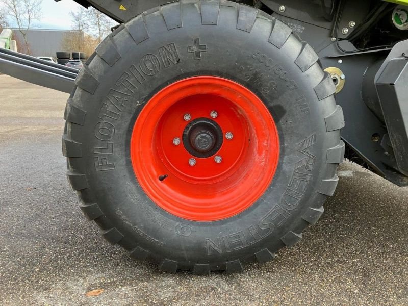 Rundballenpresse типа CLAAS VARIANT 480 RC  PRO, Gebrauchtmaschine в Freystadt (Фотография 24)