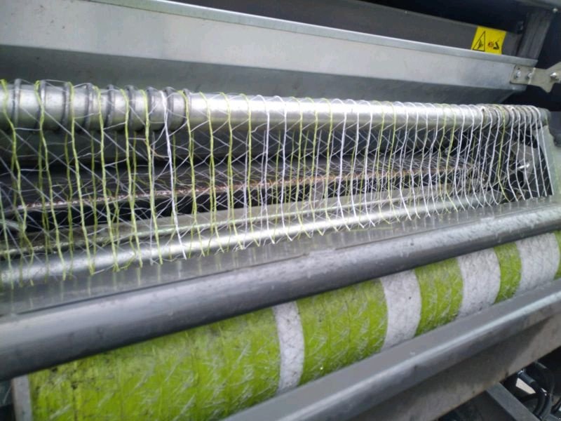 Rundballenpresse tipa CLAAS Variant 480 Roto Cut, Gebrauchtmaschine u Liebenwalde (Slika 10)