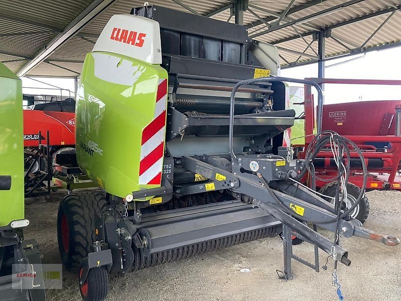 Rundballenpresse za tip CLAAS variant 485 RC PRO, Gebrauchtmaschine u Schwülper (Slika 2)