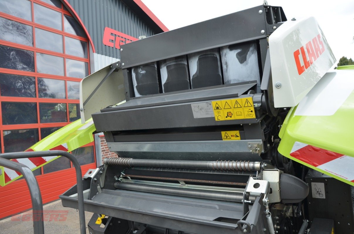 Rundballenpresse typu CLAAS VARIANT 485 RC PRO, Gebrauchtmaschine w Suhlendorf (Zdjęcie 12)