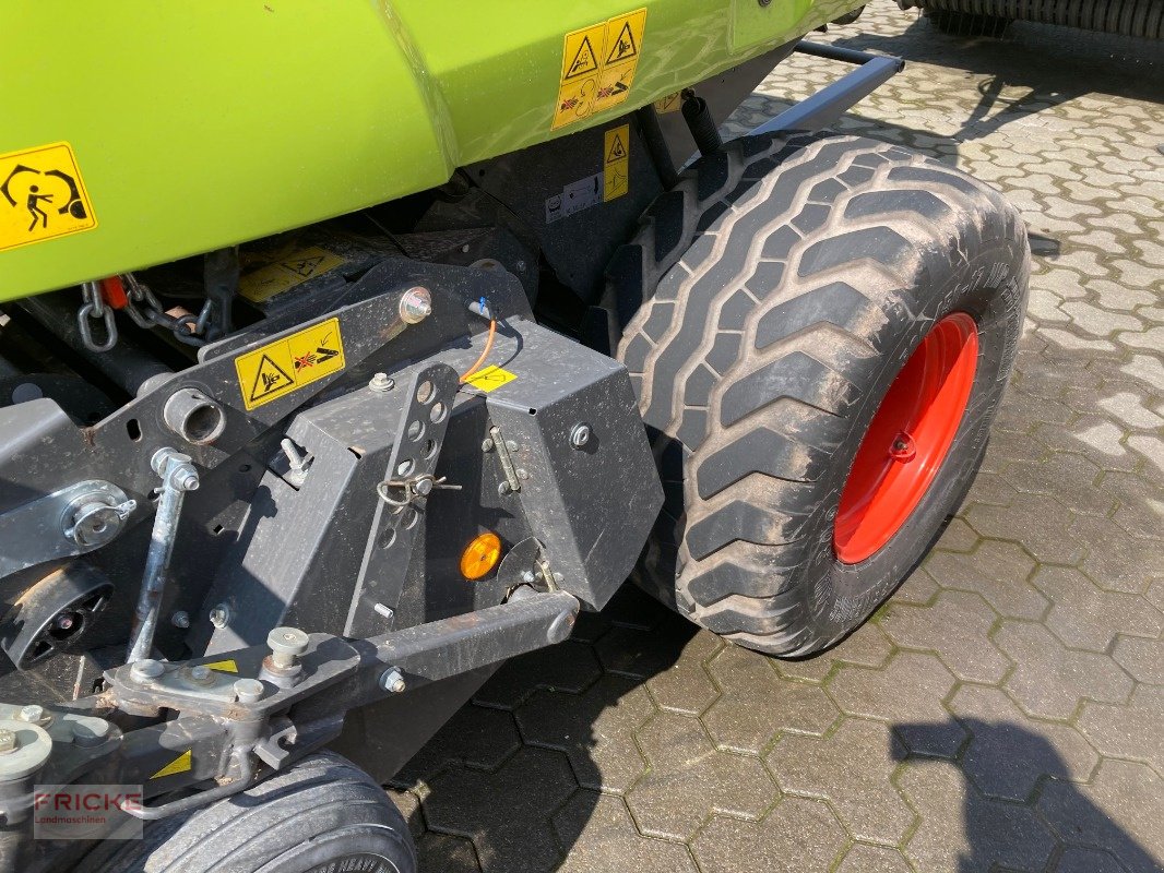 Rundballenpresse tipa CLAAS Variant 485 RC, Gebrauchtmaschine u Bockel - Gyhum (Slika 4)