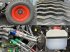 Rundballenpresse del tipo CLAAS VARIANT 560 RC PRO, Gebrauchtmaschine In Homberg/Ohm - Maulbach (Immagine 7)