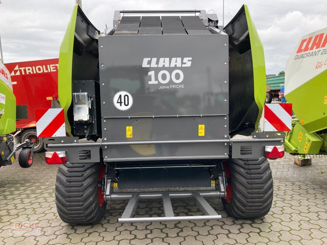 Rundballenpresse del tipo CLAAS Variant 560 RC Trend, Neumaschine en Bockel - Gyhum (Imagen 5)