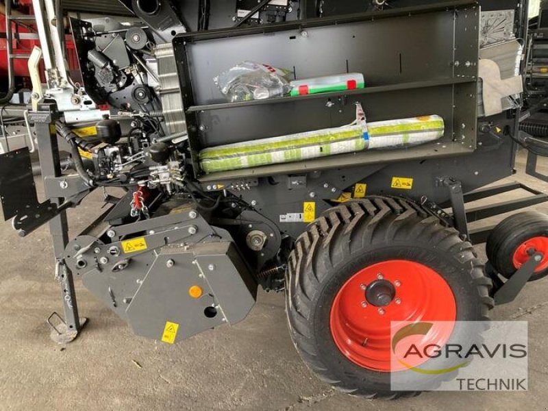 Rundballenpresse a típus CLAAS VARIANT 565 RC PRO, Neumaschine ekkor: Werl-Oberbergstraße (Kép 13)