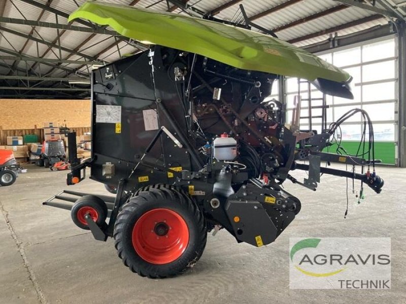 Rundballenpresse tipa CLAAS VARIANT 565 RC PRO, Neumaschine u Werl-Oberbergstraße (Slika 8)